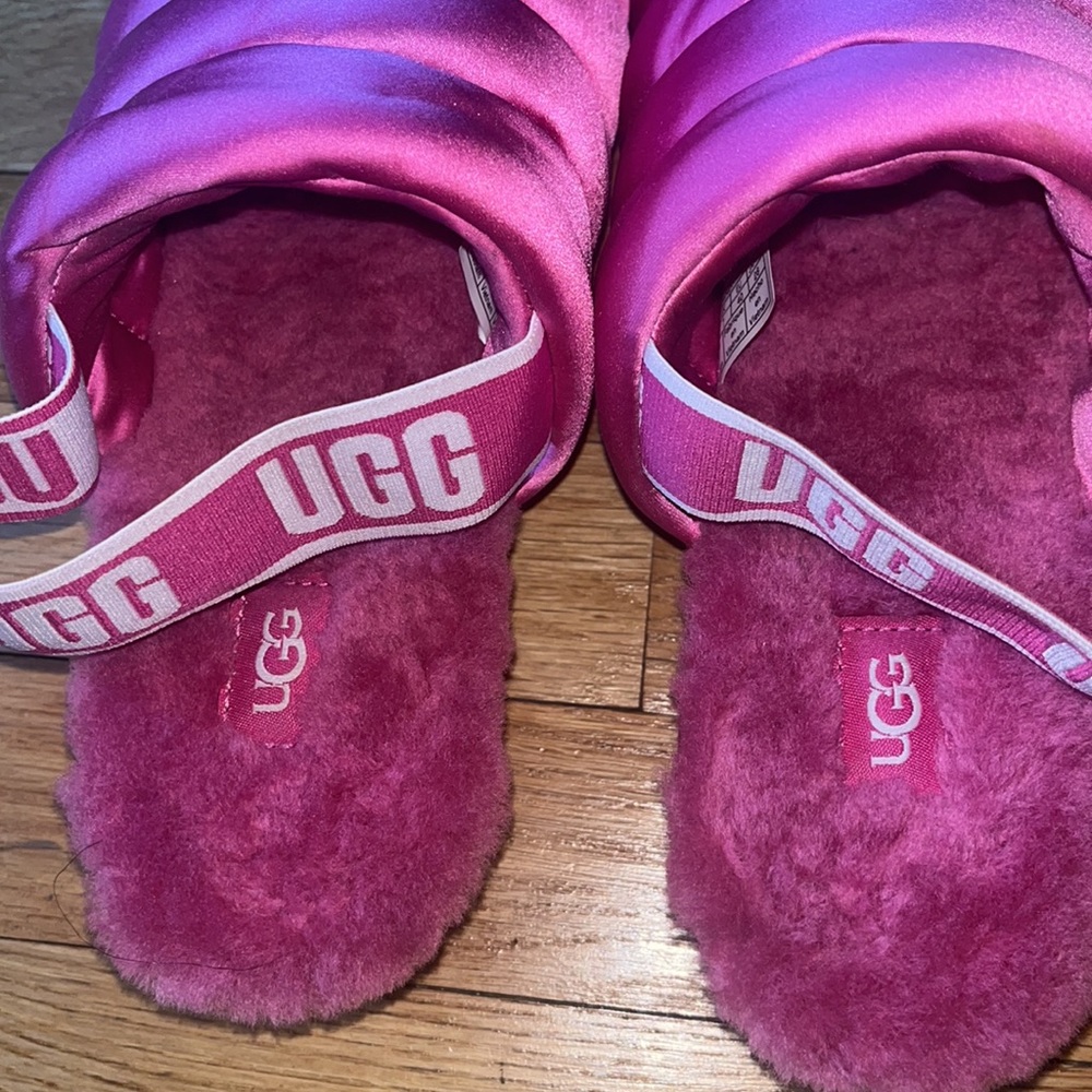 Ugg Slides - image 7
